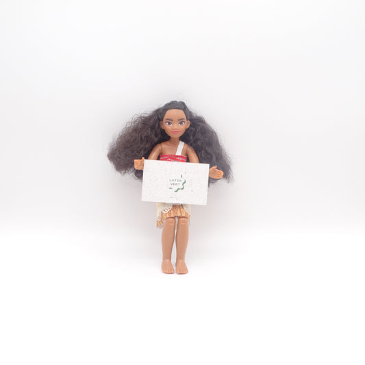 Poupée Vaiana HASBRO - Dès 3 ans | Ref 14991
