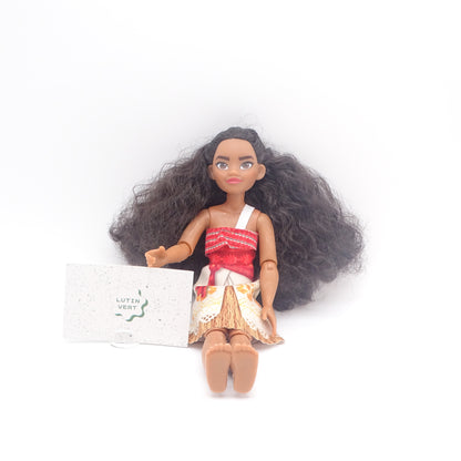 Poupée Vaiana HASBRO - Dès 3 ans | Ref 14991