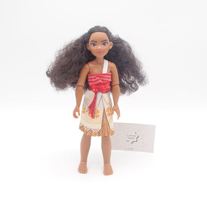 Poupée Vaiana HASBRO - Dès 3 ans | Ref 14991