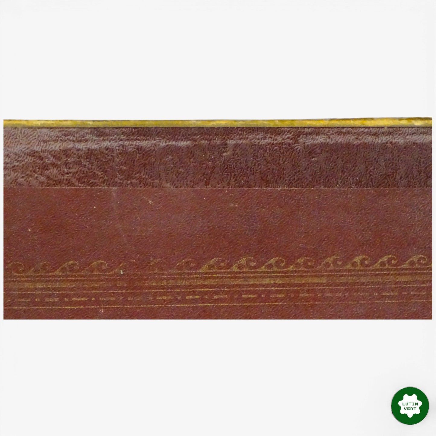 Nain Jaune Vintage d'occasion  - Dès 6 ans | Ref 11075