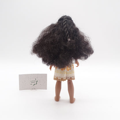 Poupée Vaiana HASBRO - Dès 3 ans | Ref 14991