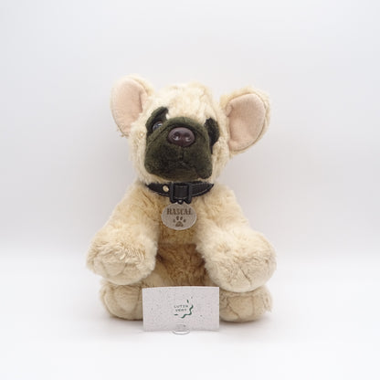 Chien « Rascal »  KELLY’S TOYS - Dès 3 ans | Ref 14990