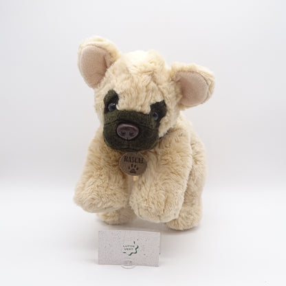 Chien « Rascal »  KELLY’S TOYS - Dès 3 ans | Ref 14990
