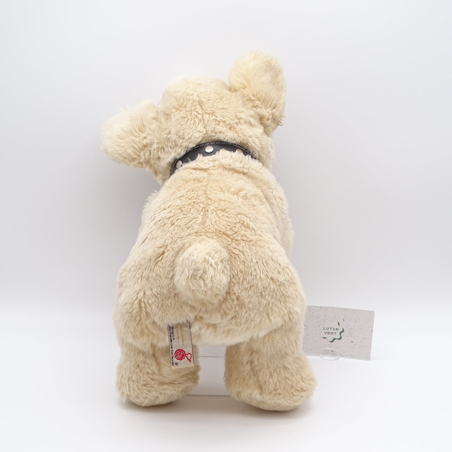 Chien « Rascal »  KELLY’S TOYS - Dès 3 ans | Ref 14990