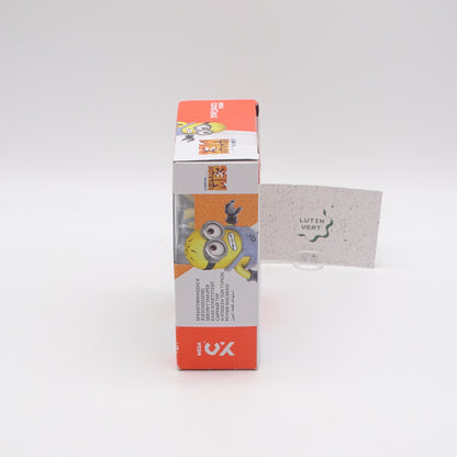 Moi, moche et méchant « hommage au fromage » MEGA CONSTRUX - Dès 5 ans | Ref 14986