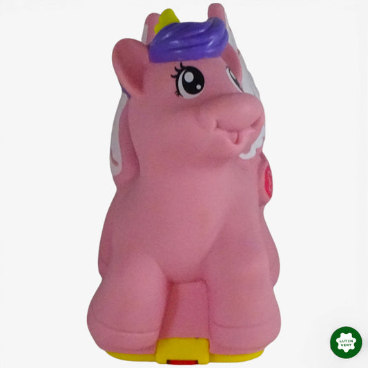 Licorne Cassiopée d'occasion VTECH - Dès 1 an | Ref 11066