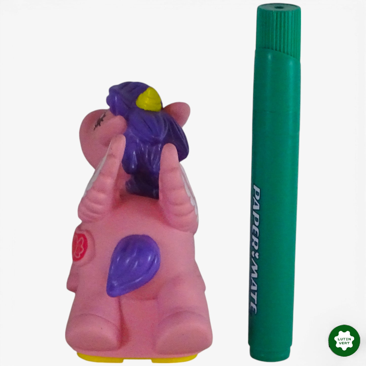 Licorne Cassiopée d'occasion VTECH - Dès 1 an | Ref 11066