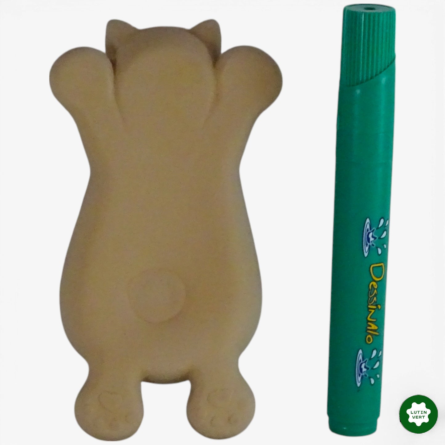 Jeu de bain « Vikky bath Toys d'occasion LIEWOOD - Dès 1 an | Ref 11065