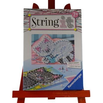 Stringit d'occasion RAVENSBURGER - Dès 7 ans | Lutin Vert