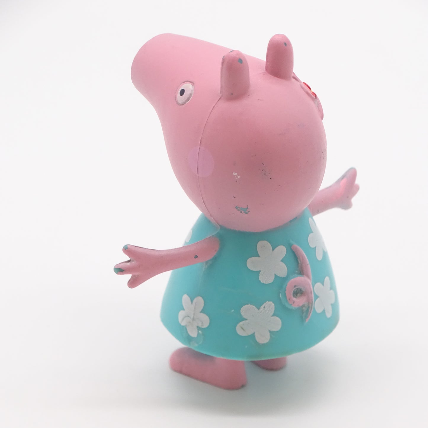 Train Peppa Pig  PEPPA PIG - Dès 3 ans | Ref 15009
