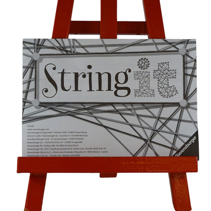 Stringit d'occasion RAVENSBURGER - Dès 7 ans | Lutin Vert