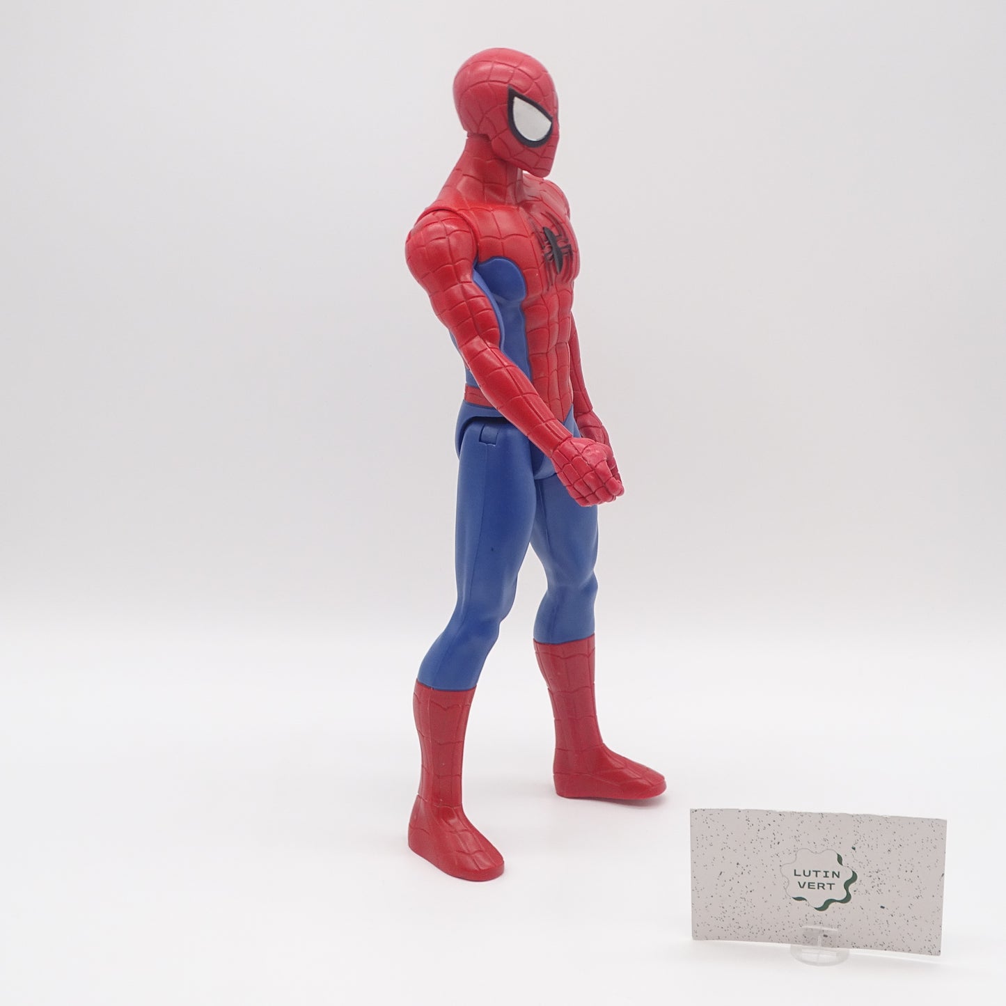 Spider-Man 30 cm HASBRO - Dès 4 ans | Ref 15012