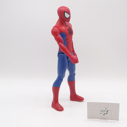 Spider-Man 30 cm HASBRO - Dès 4 ans | Ref 15012