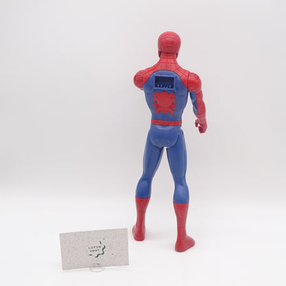 Spider-Man 30 cm HASBRO - Dès 4 ans | Ref 15012