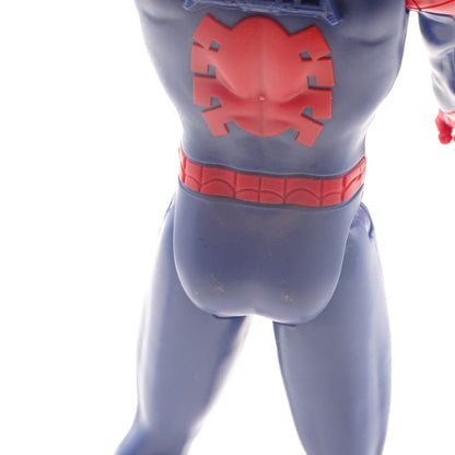 Spider-Man 30 cm HASBRO - Dès 4 ans | Ref 15012