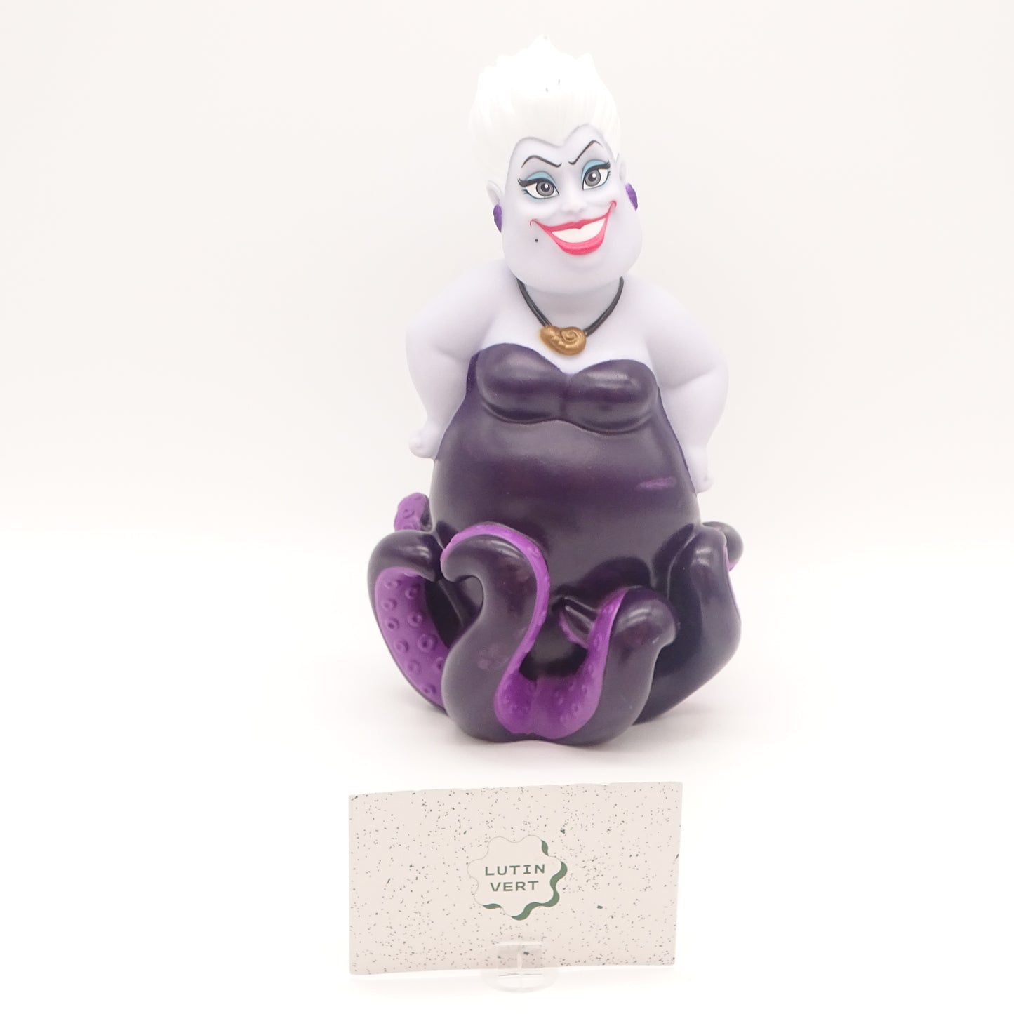 Figurine Usurla 21 cm DISNEY  - Dès 3 ans | Ref 15011