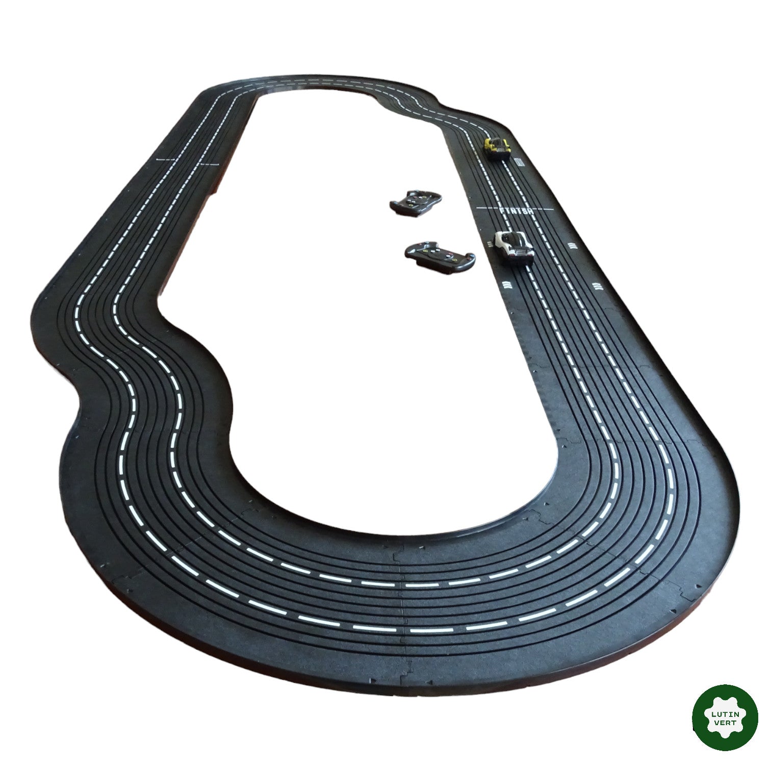 DMX Racer d'occasion LANSAY - Dรจs 6 ans | Lutin Vert Ref 6328 โ Lutin ...