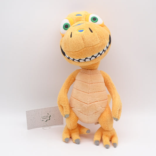 Tyrannosaurus 29cm  LE DINO TRAIN - Dès 2 ans | Ref 15013