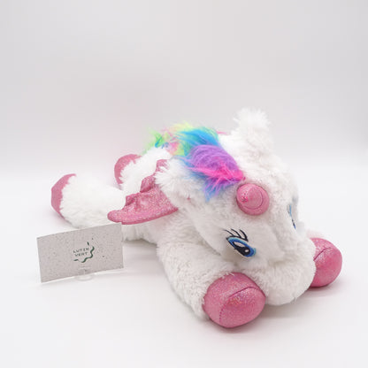 Licorne Arc en ciel  FLYING TIGER - Dès 3 ans | Ref 15014