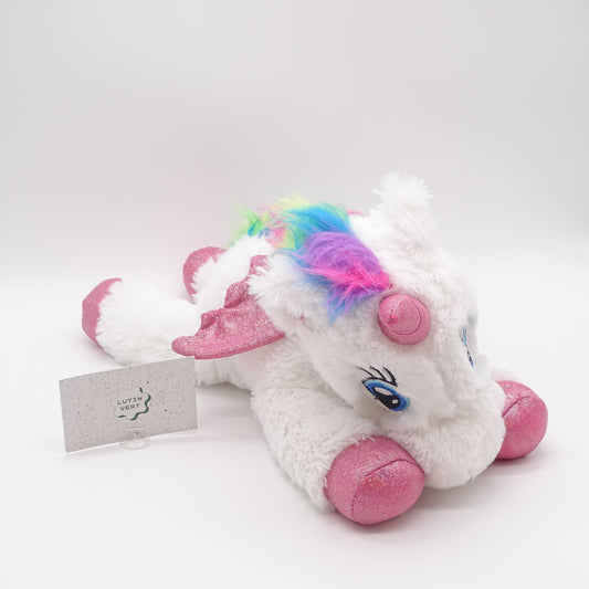 Licorne Arc en ciel  FLYING TIGER - Dès 3 ans | Ref 15014