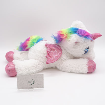Licorne Arc en ciel  FLYING TIGER - Dès 3 ans | Ref 15014