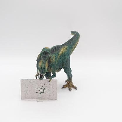 Tyrannosaure rex SCHLEICH - Dès 4 ans | Ref 15020