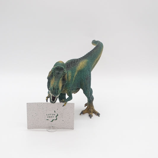 Tyrannosaure rex SCHLEICH - Dès 4 ans | Ref 15020