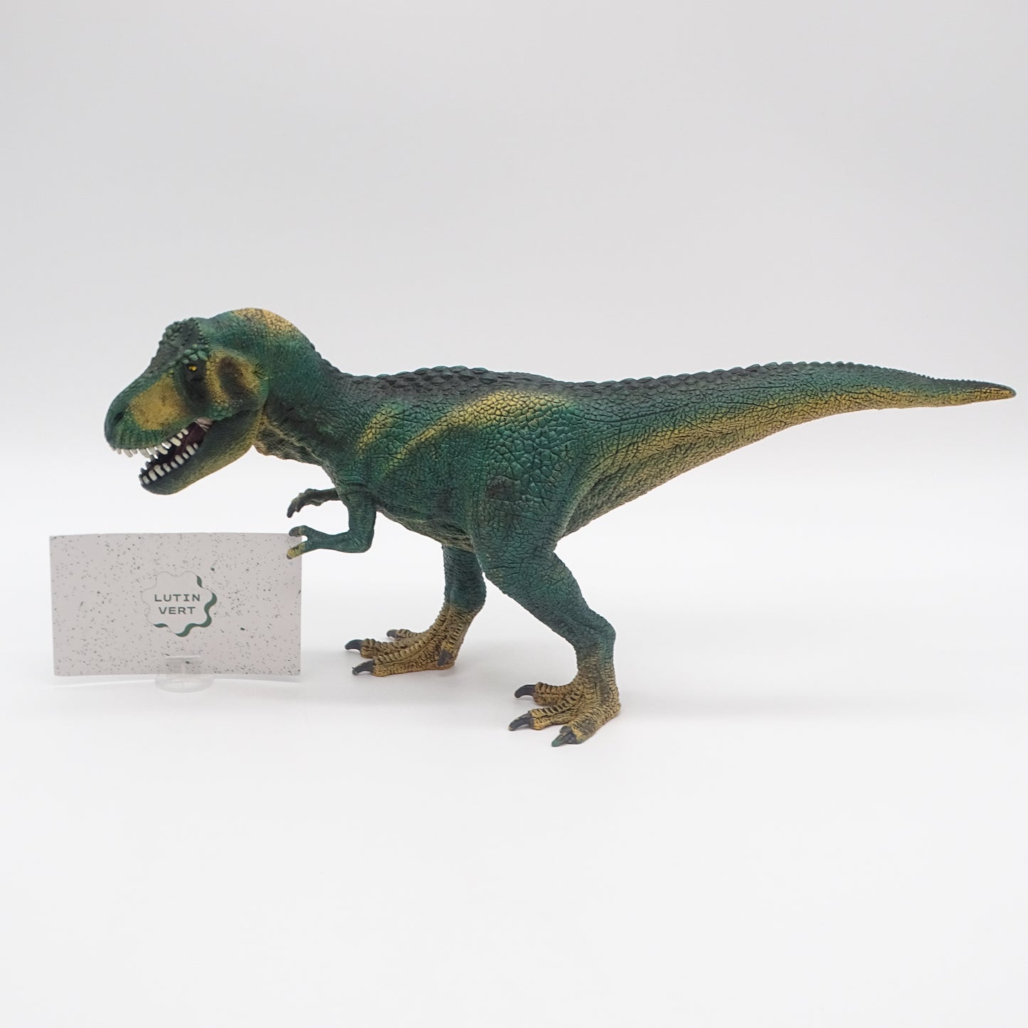 Tyrannosaure rex SCHLEICH - Dès 4 ans | Ref 15020