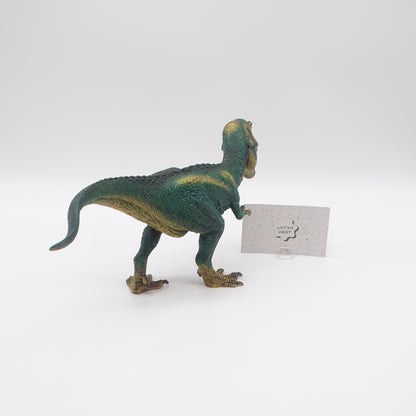 Tyrannosaure rex SCHLEICH - Dès 4 ans | Ref 15020