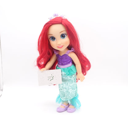 Poupée Ariel, La Petite Sirène  JAKKS - Dès 3 ans | Ref 15021