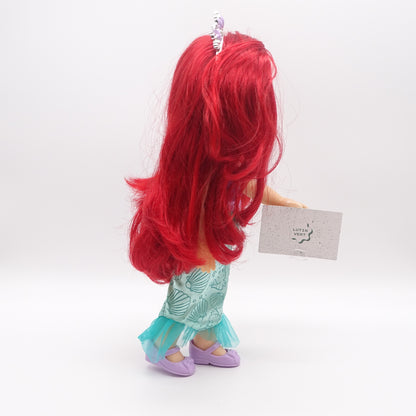 Poupée Ariel, La Petite Sirène  JAKKS - Dès 3 ans | Ref 15021