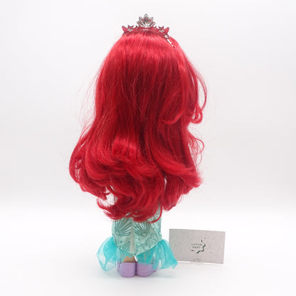 Poupée Ariel, La Petite Sirène  JAKKS - Dès 3 ans | Ref 15021