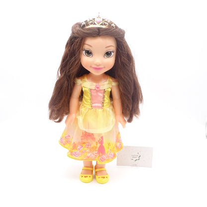 Poupée Belle Disney JAKKS - Dès 3 ans | Ref 15022