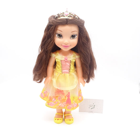 Poupée Belle Disney JAKKS - Dès 3 ans | Ref 15022