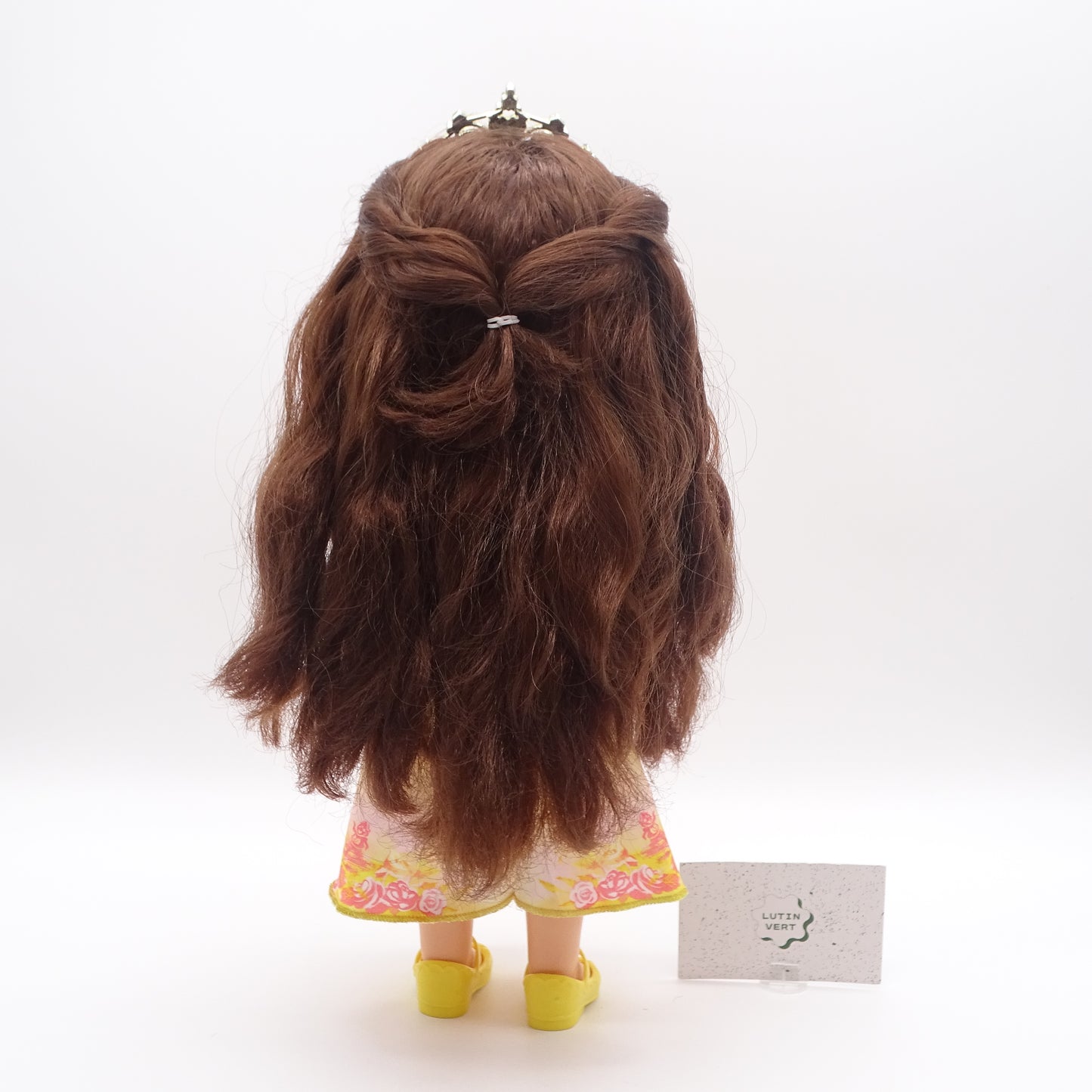 Poupée Belle Disney JAKKS - Dès 3 ans | Ref 15022