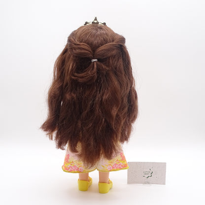 Poupée Belle Disney JAKKS - Dès 3 ans | Ref 15022