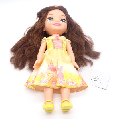Poupée Belle Disney JAKKS - Dès 3 ans | Ref 15022