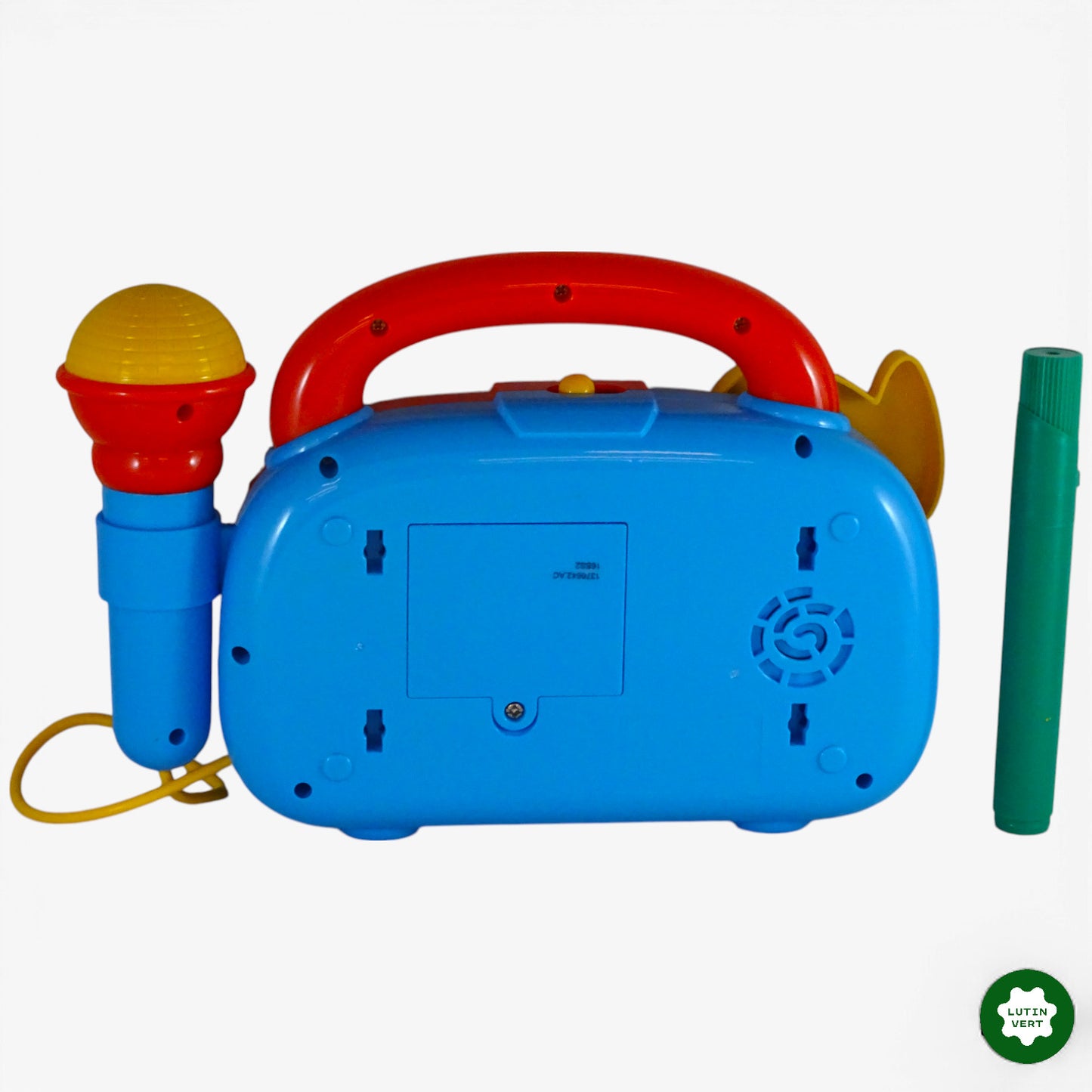 Radio micro Pat Patrouille d'occasion HTI - Dès 2 ans | Ref 11143