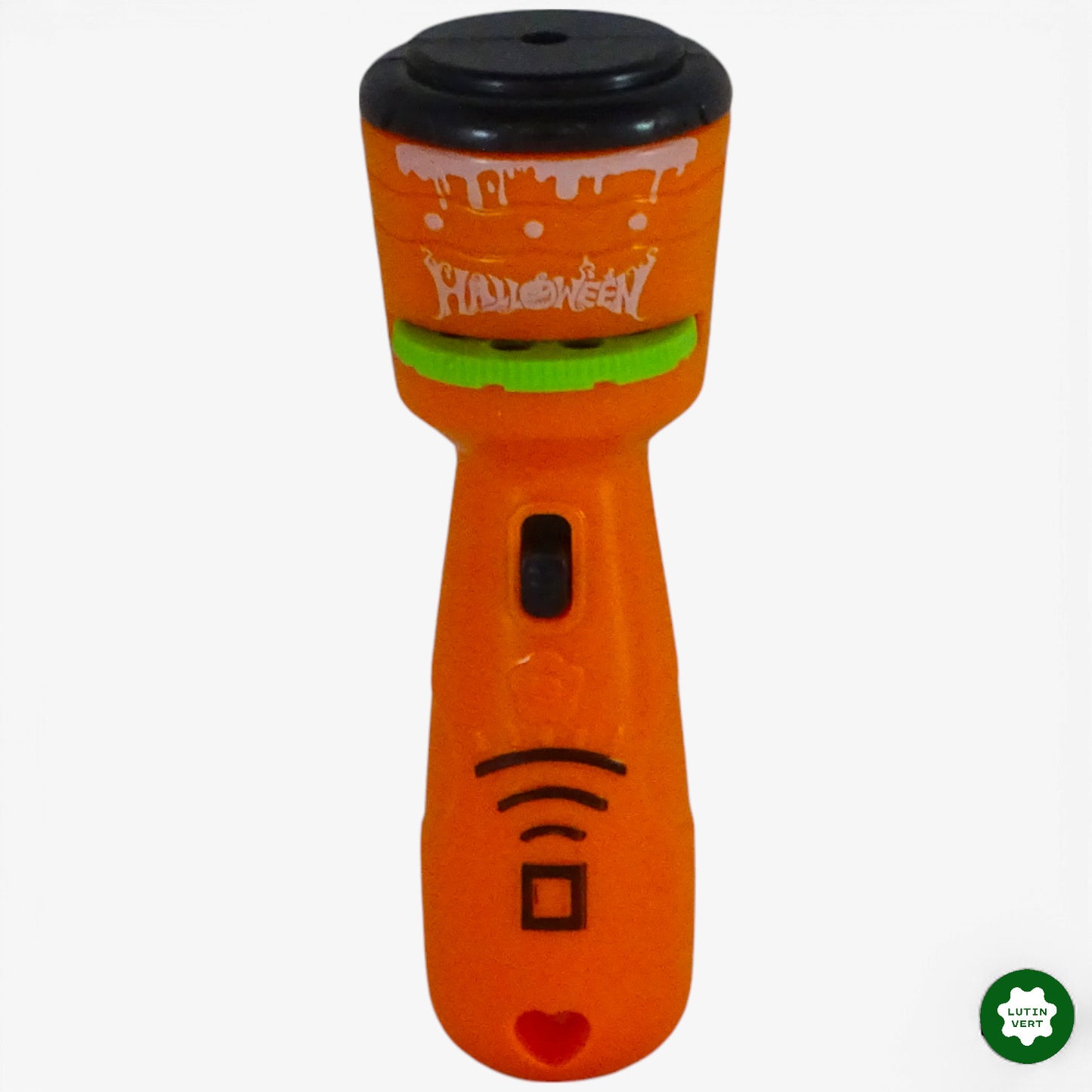 Lampe-torche projecteur Halloween d'occasion TOY UNIVERSE - Dès 3 ans | Ref 11142
