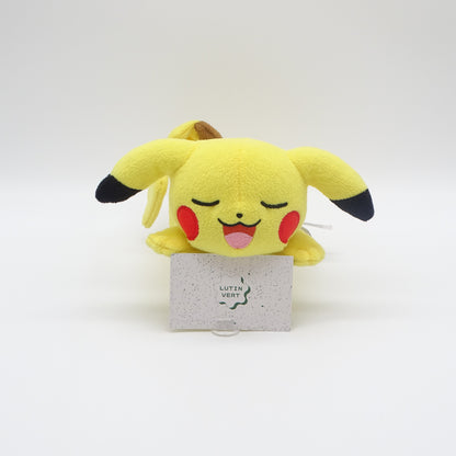 Peluche Pikachu TOMY - Dès 3 ans | Ref 15026