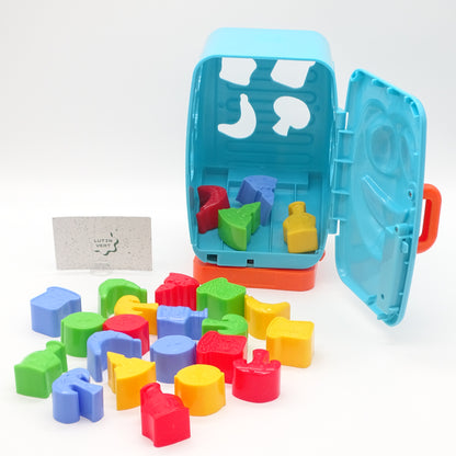 Frigo Glouton TOMY - Dès 4 ans | Ref 15035