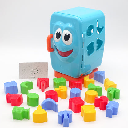 Frigo Glouton TOMY - Dès 4 ans | Ref 15035