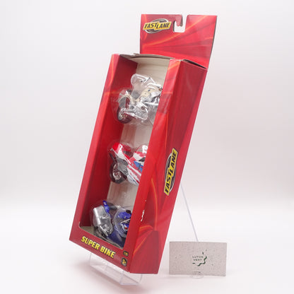 Super Bike Fastlane TOYS RUS - Dès 3 ans | Ref 15036