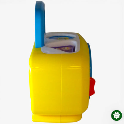 La Boombox de BeBo d'occasion FISHER-PRICE  - Dès 6 mois | Ref 11147