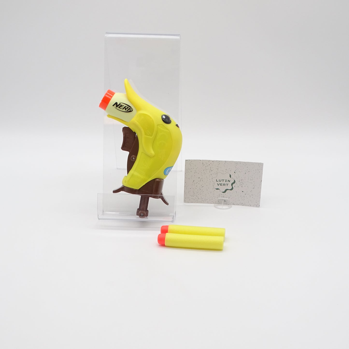Pistolet Fortnite  NERF - Dès 8 ans | Ref 15043