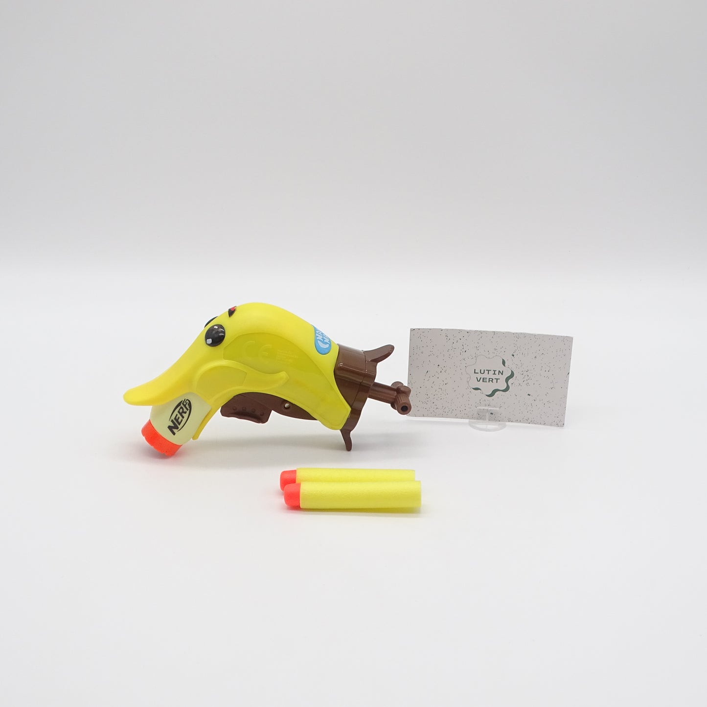 Pistolet Fortnite  NERF - Dès 8 ans | Ref 15043