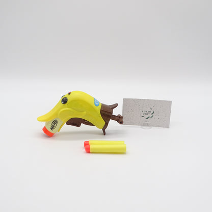 Pistolet Fortnite  NERF - Dès 8 ans | Ref 15043