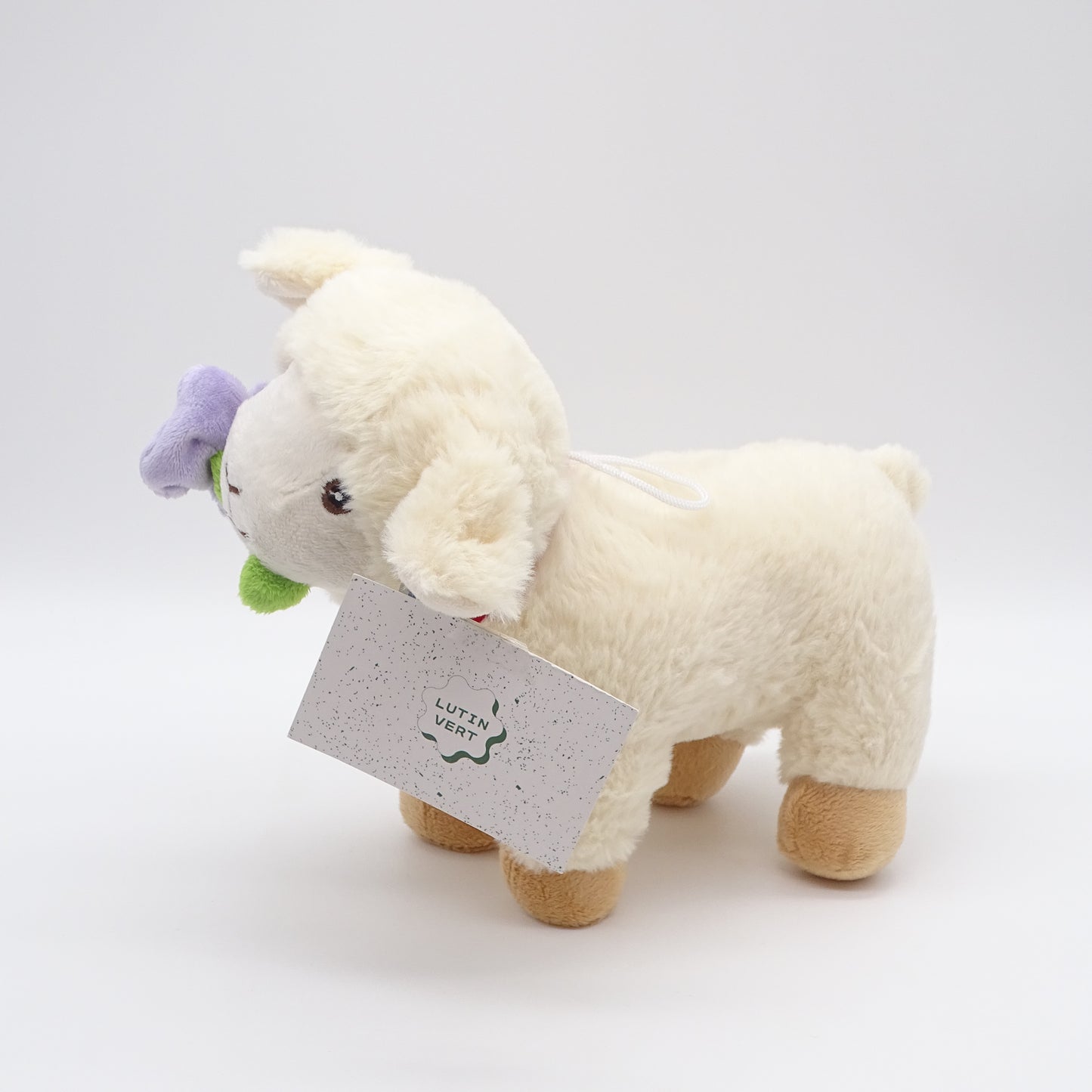 Peluche mouton EDITION DOUCET - Dès Naissance | Ref 15039