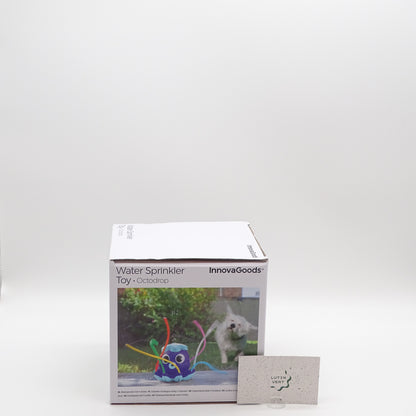 Octodrop INNOVAGOODS - Dès 3 ans | Ref 15054