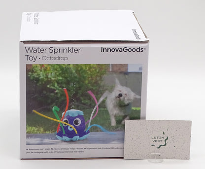 Octodrop INNOVAGOODS - Dès 3 ans | Ref 15054